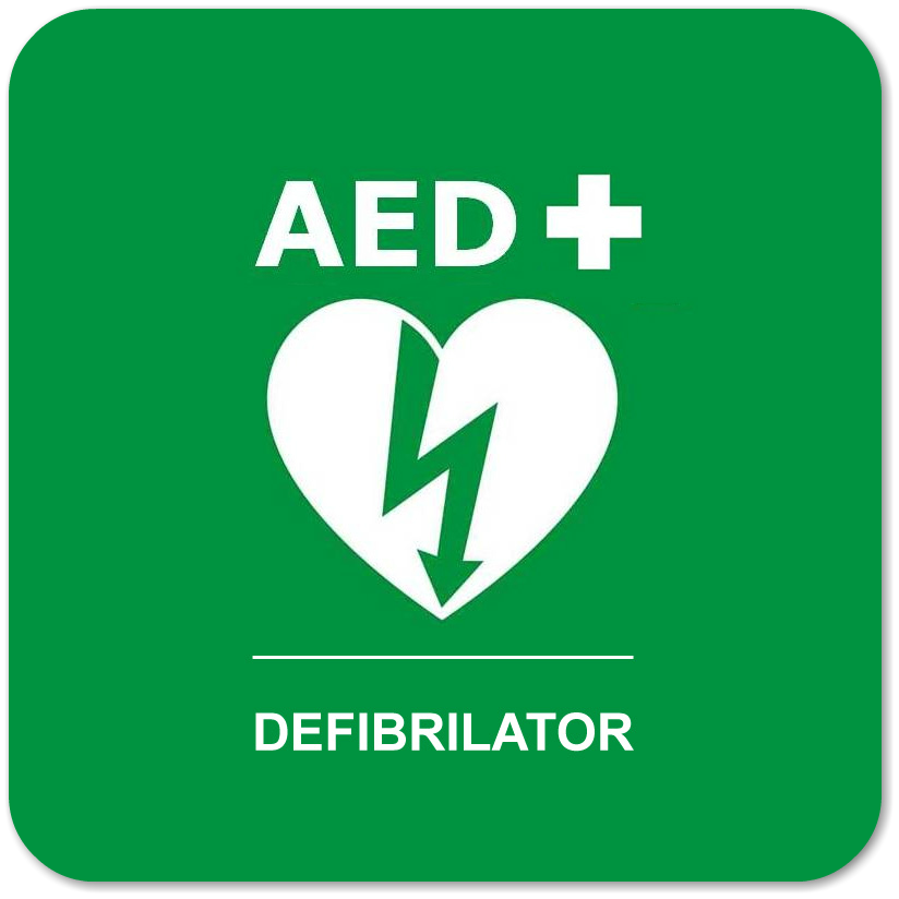 Defiblirator